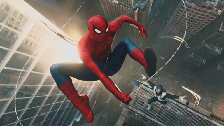Spider-Man: Brand New Day İkinci Fragmanı İnternete Sızdı ve Sony Telif Haklarını Devreye Soktu