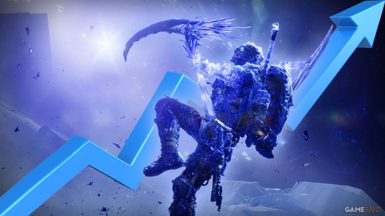 Destiny 2 Oyuncu Sayısı İki Yılın Zirvesine Ulaştı