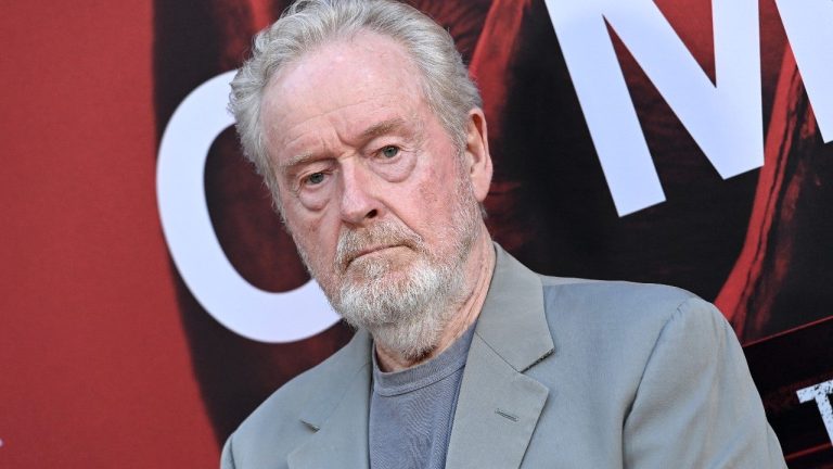 Ridley Scott ve Glenn Close’a 2026 Onursal Oscar Ödülü Verilecek