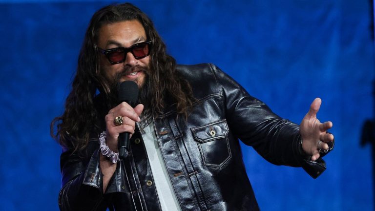 Jason Momoa Helldivers film projesinden ayrıldı