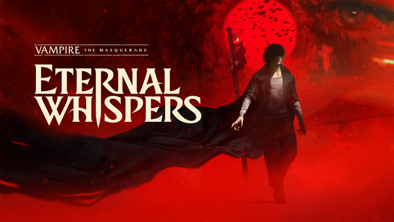 Vampire: The Masquerade – Eternal Whispers Duyuruldu