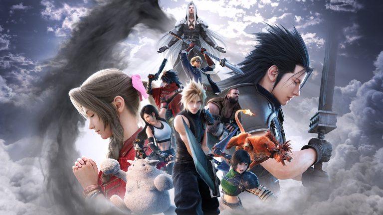 Final Fantasy 7 Revelation Oyununda Bone Village Yer Almayacak