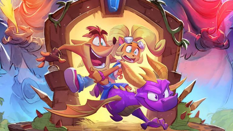 Toys for Bob Stüdyosunun Bağımsızlık Yolculuğu ve Spyro’nun Dönüşü