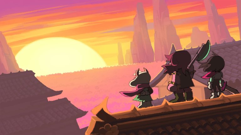 Deltarune ARG Tekrar Güncellendi ve Sadece 1,229 Kişi Çözebildi
