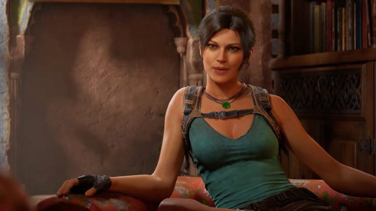 Tomb Raider: Legacy of Atlantis Geliştiricileri Üretken Yapay Zekayı Neden Kullandı?