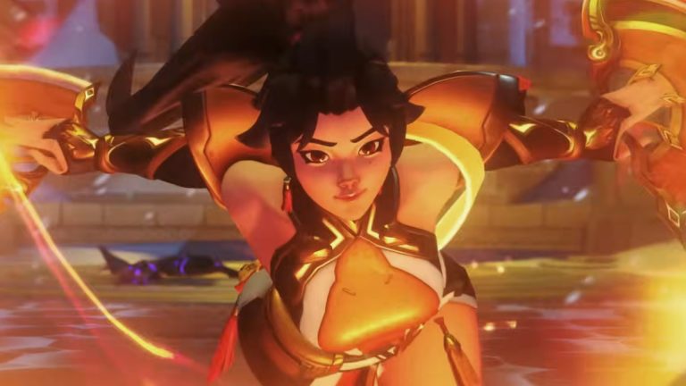 Yeni Overwatch Sezonu: Yeni Kahraman, Haritalar ve Değişiklikler
