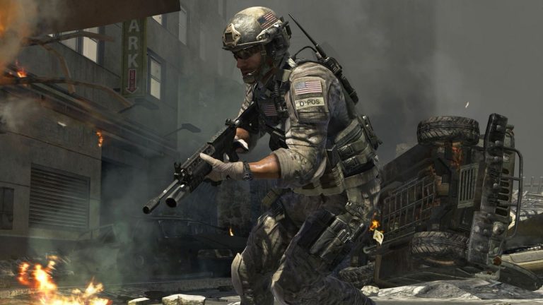 Call of Duty Hayranının 4,999 Günlük Modern Warfare 3 Yasağı Sona Erdi