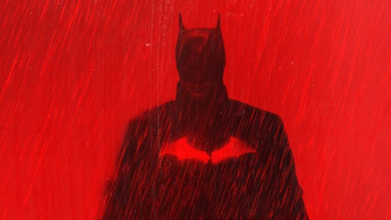 The Batman Part 2 Filmin Çekimleri Başladı