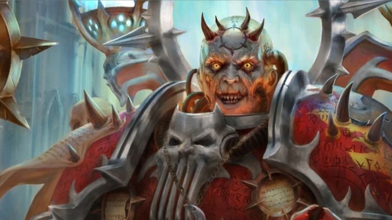 Warhammer 40K: Rogue Trader İçin Kapsamlı Güncelleme Yayınlandı