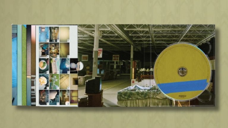 A24, Backrooms Filminin 4K ve Blu-ray Sürümlerini Duyurdu