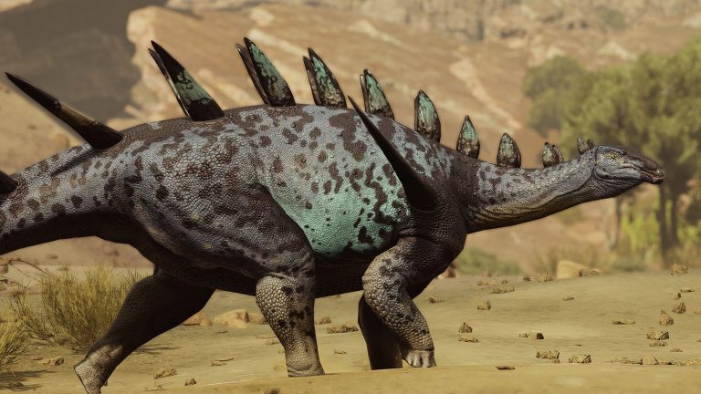 Path of Titans Oyuncularından Sam Neill İçin Duygusal Anma Gösterisi