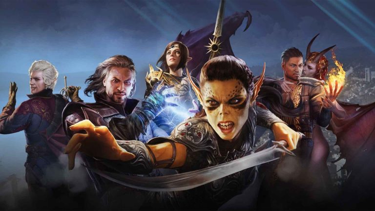 Baldur’s Gate Serisinin Efsane İsmi Baldur’s Gate 4 Teklifini Reddetti