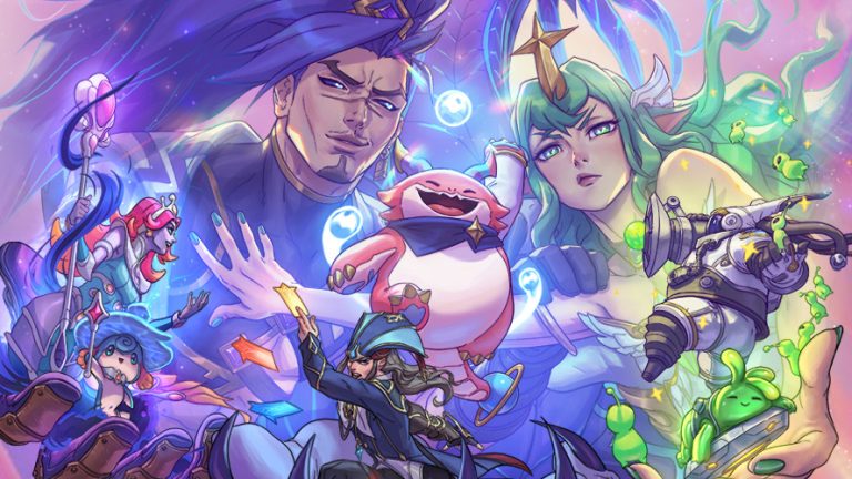 Teamfight Tactics MacOS Desteğini Geçici Olarak Sonlandırıyor