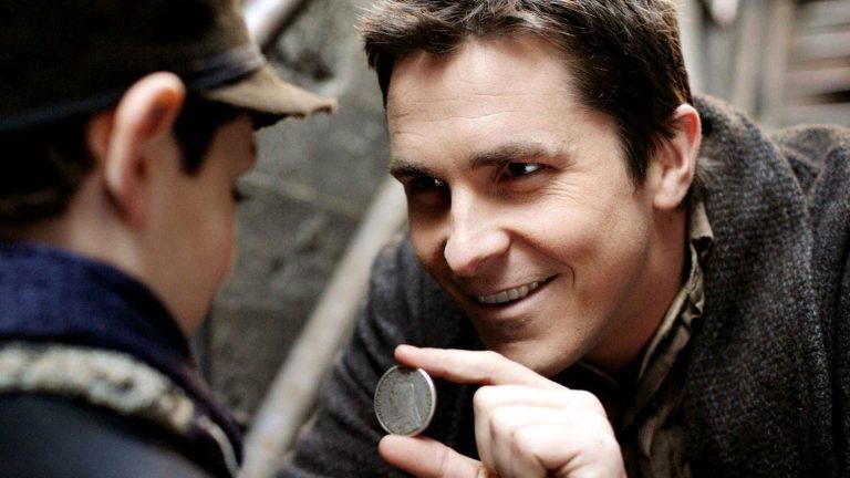 Christopher Nolan’ın The Prestige Filmi Yeniden Vizyona Giriyor