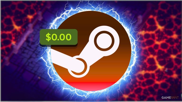 Steam’de Bir Roguelite RPG Oyunu Daha Tamamen Ücretsiz Oldu
