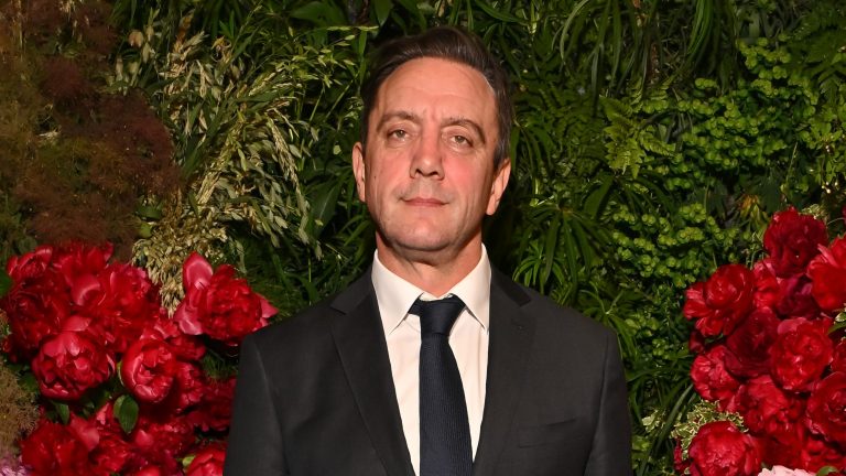 Dark Souls Hayranı Peter Serafinowicz, Elden Ring Filmindeki Rolünü Nasıl Aldığını Açıkladı