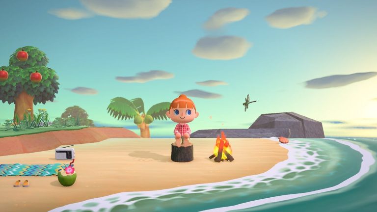 Yaz Tatilinde Oynanabilecek 12 Nintendo Switch Oyunu