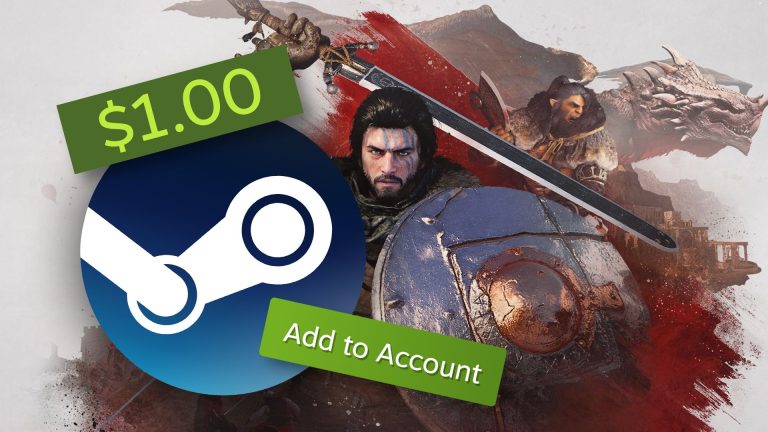 Steam Kullanıcıları İçin Büyük Fırsat: Crimson Desert Sadece 1 Dolar