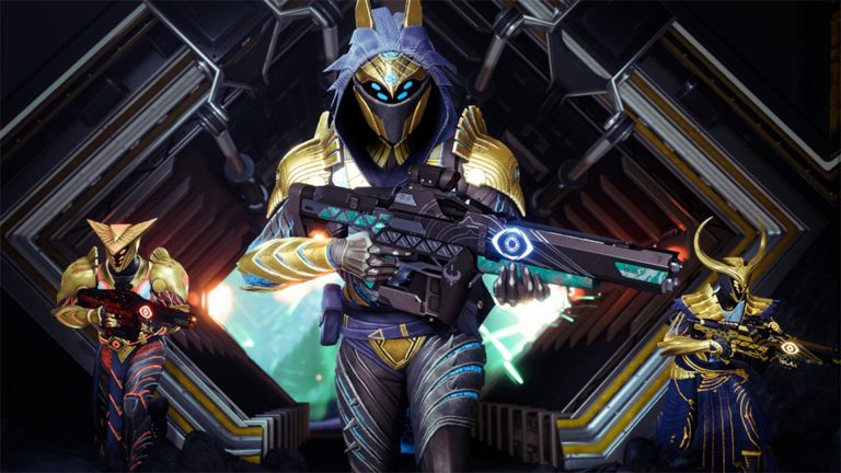 Destiny 2, Hizmet Sonu Sürecine Rağmen Marathon’u Geride Bırakıyor
