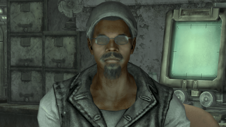 Eski Bethesda Sanat Yönetmeni Fallout 3 Remaster Sürümünü Bekliyor