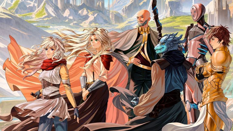 Fire Emblem Sevenlerine Müjde: Beaten Path Geliyor