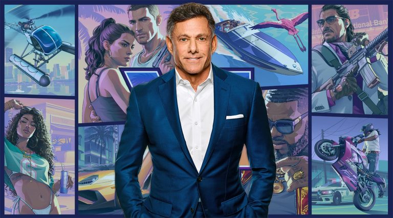Take-Two CEO’su Rockstar’ın İş Mahkemesi Sürecinin GTA 6’yı Etkilemeyeceğini Belirtti