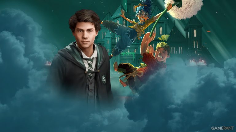 Steam’de Hogwarts Legacy ve It Takes Two Esintili Yeni Co-Op Oyunu
