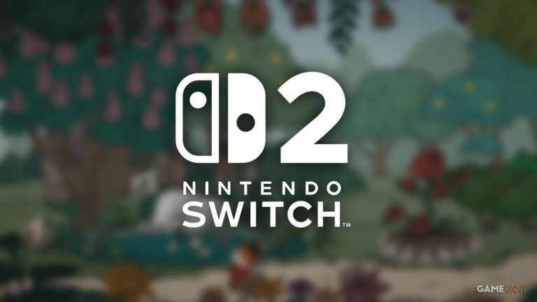 Nintendo Switch 2 İçin Yeni Oyun Bu Sonbaharda Geliyor