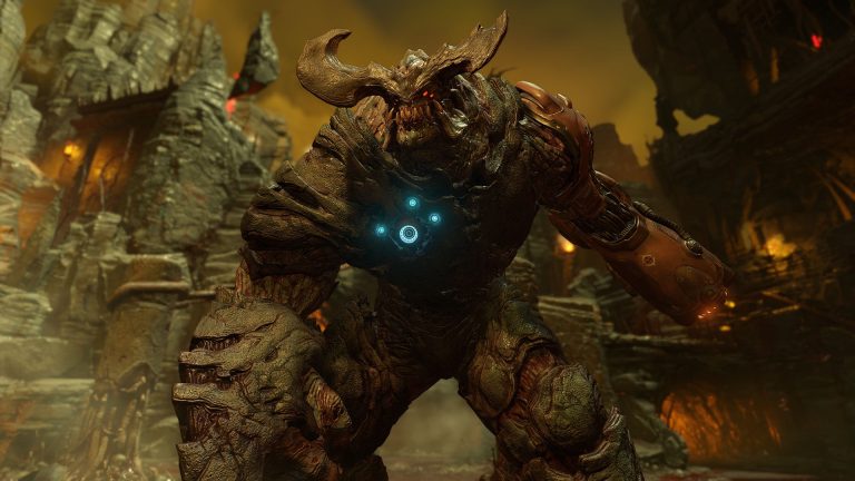 id Software cephesinden Xbox’a sert eleştiri: 2016 model Doom gibi oyunlar artık imkansız