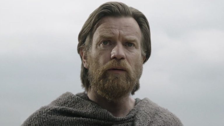 Ewan McGregor Obi-Wan Kenobi Rolü İçin Disney’e Çağrıda Bulundu