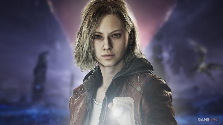 Resident Evil Requiem Oyuncusu Tides of Annihilation Kadrosuna Katıldı