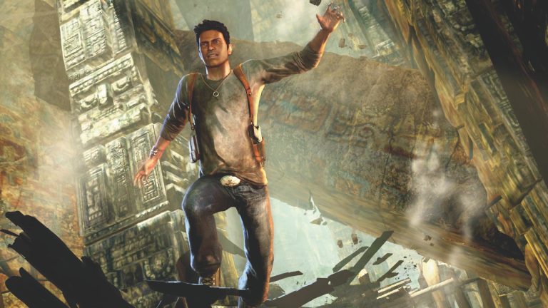 Uncharted: Drake’s Fortune Oyununun Zorluk Seviyesi Neden Aniden Artıyordu?