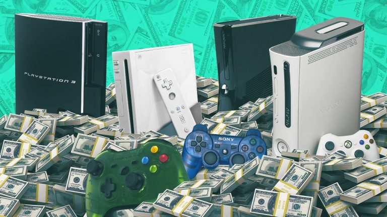 GameStop Müşterisi Yüzlerce Bozuk Konsoldan 10.000 Doların Üzerinde Kredi Kazandı