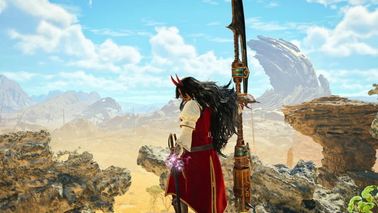 Monster Hunter Wilds Ücretsiz Demosu Erişime Açıldı