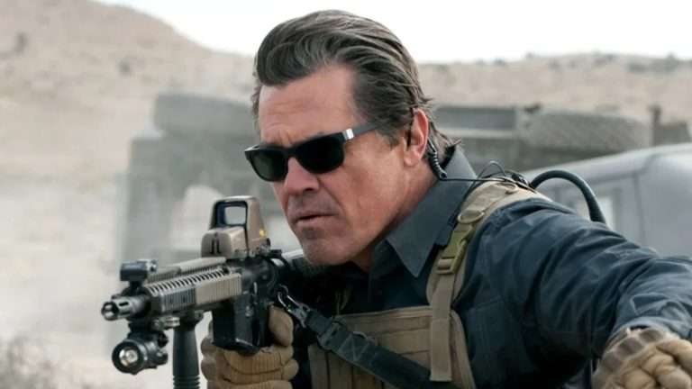Sicario 3 Yapım Süreci Başlıyor