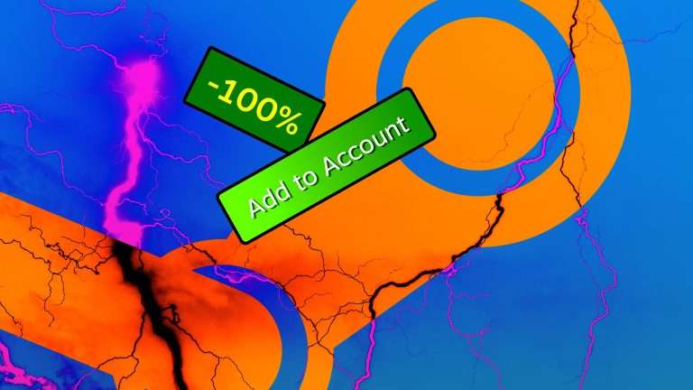 Steam Kullanıcıları İçin Büyük Fırsat: 10/10 Puanlı Oyun Ücretsiz Oluyor