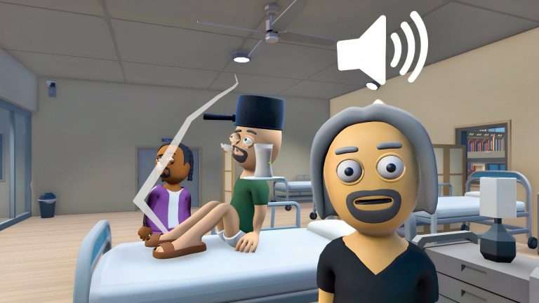 Yeni Co-Op Oyunu Schedule: Rehab Business Steam’de Çıkış Yaptı