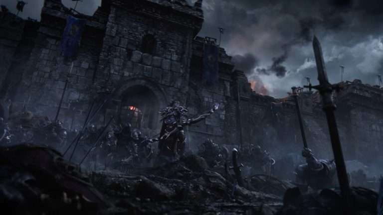 Warcraft 3: Reforged Güncellemesi Henüz Kimsenin Bulamadığı İki Gizli Seviye Ekledi