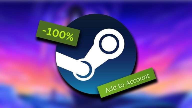 Steam Kullanıcıları 23 Eylül’de 10/10’luk Bir Başyapıtı Tamamen Ücretsiz Alabilecek