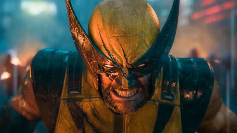 Marvel’s Wolverine Oyuncuları Motosiklet Sahnesinde Logan’ın Ölüp Ölmeyeceğini Test Ediyor