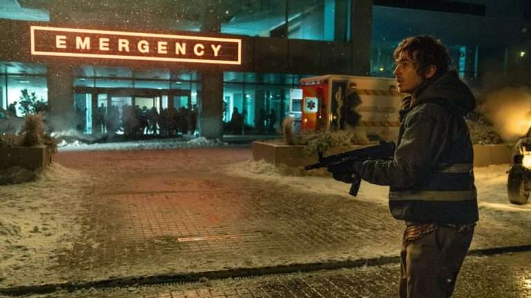 Zach Cregger imzalı Resident Evil uyarlaması ilk eleştirmenlerden tam not aldı