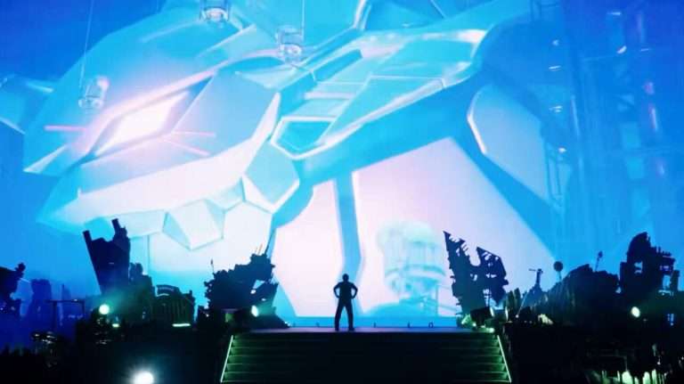 The Weeknd ve Yoko Taro’dan Sürpriz Neon Genesis Evangelion İşbirliği