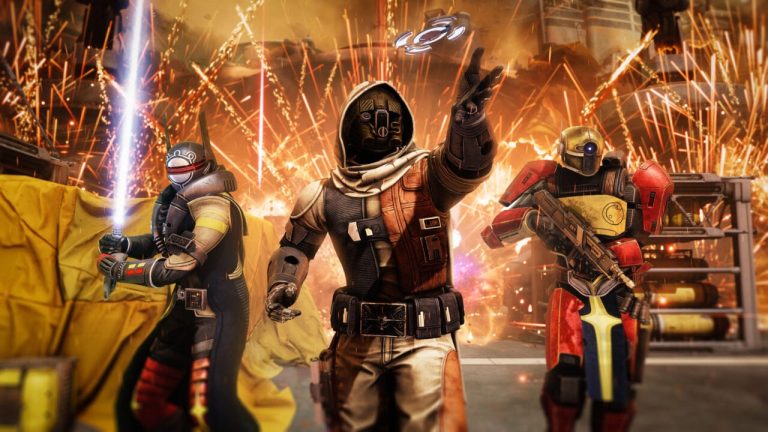 Destiny 2 Hayranları Aylar Süren Tepkilerin Ardından Zafer İlan Etti: “İşe Yaradı”