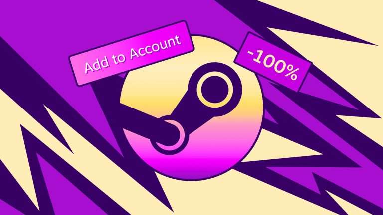 Steam Kullanıcıları İçin 2 Oyunu Ücretsiz Alma Fırsatı Sona Eriyor
