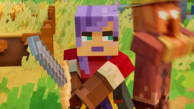 Minecraft Dungeons 2 İncelemesi: Blok Patlatma Keyfi