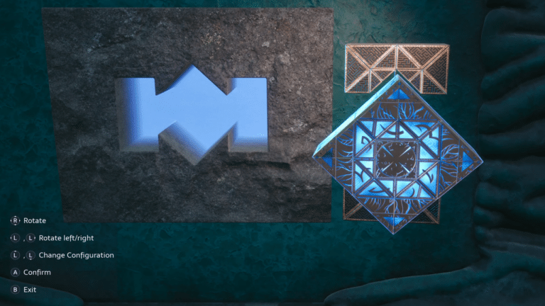 Hellraiser: Revival Genesis Configuration Bulmacaları Nasıl Çözülür?
