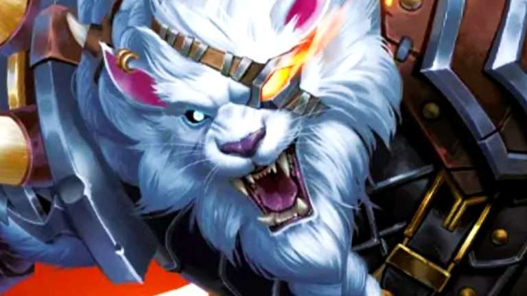League of Legends Şampiyonları Riftbound Kartlarına Nasıl Dönüşüyor?