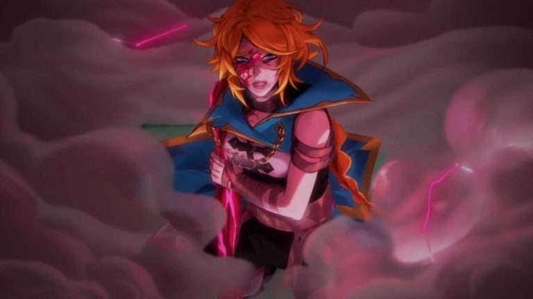 Castlevania: Belmont’s Curse Oyunculara Zor Anlar Yaşatıyor