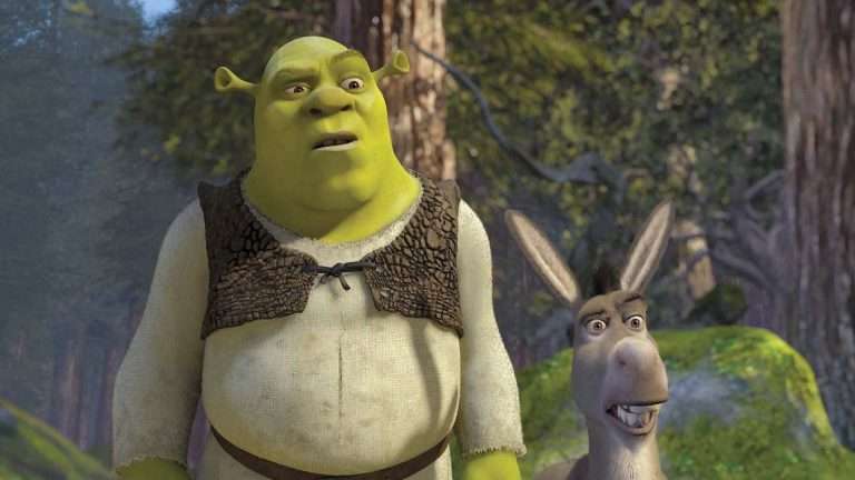 Shrek 2 Remastered Sızdırıldı