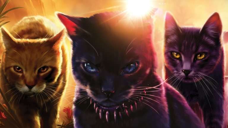 Warrior Cats: Clans of the Forest İçin Çıkış Tarihi Belli Oldu